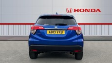 Honda HR-V 1.6 i-DTEC SE 5dr Diesel Hatchback